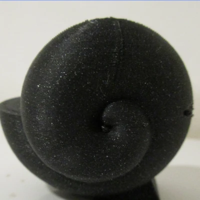 Hộp đựng và trưng bày dao nĩa ốc sên