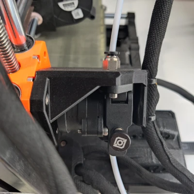 MOUNT ORBITER V2 CHO PRUSA MINI+