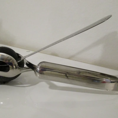 Hộp đựng và trưng bày dao nĩa ốc sên