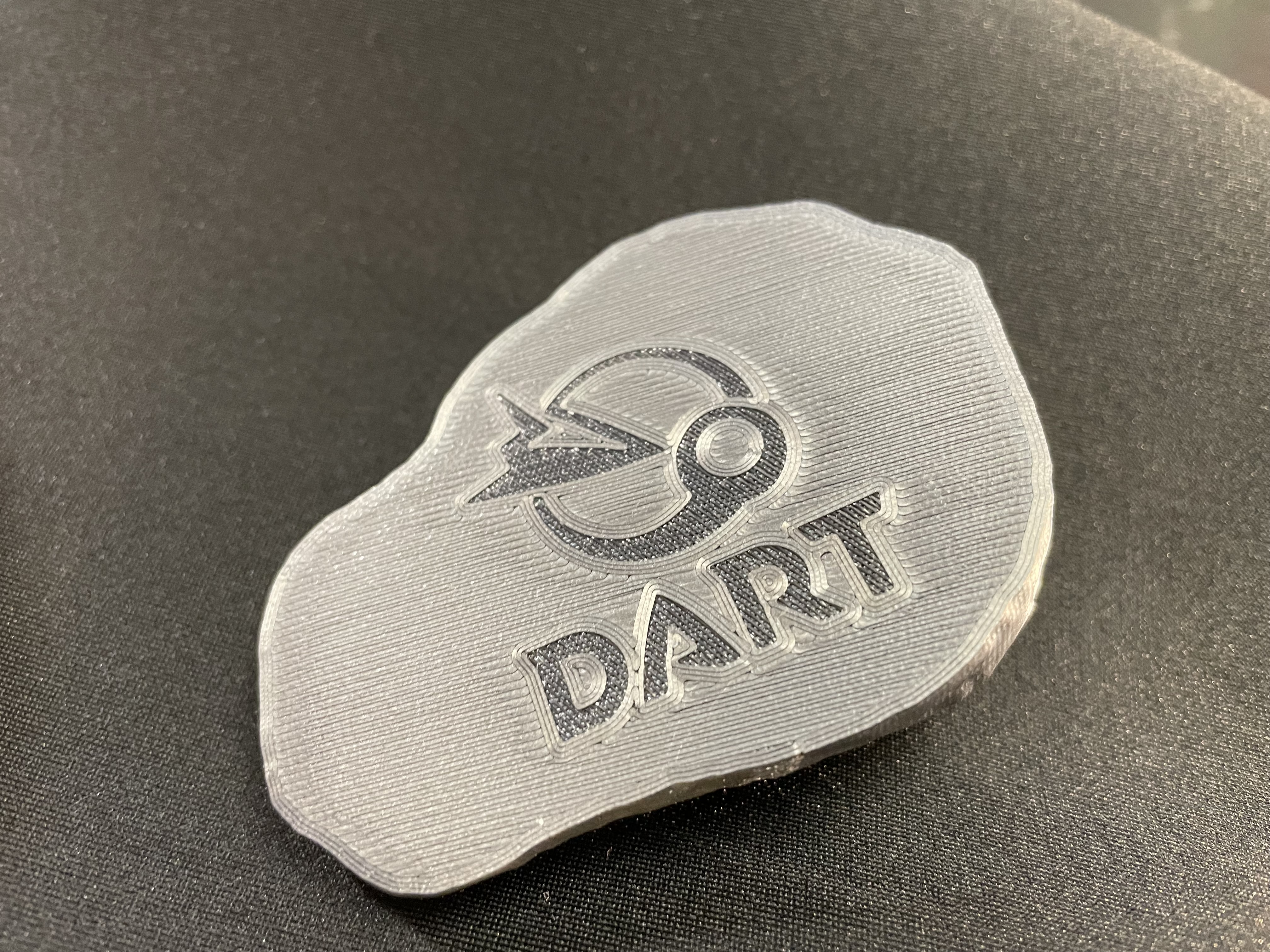 Mô Hình Va Chạm Tiểu Hành Tinh DART