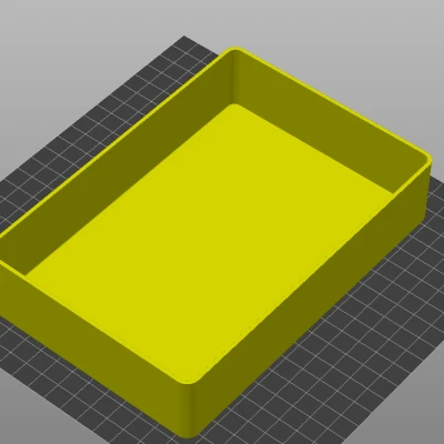 Hộp Đựng Đồ Nghề