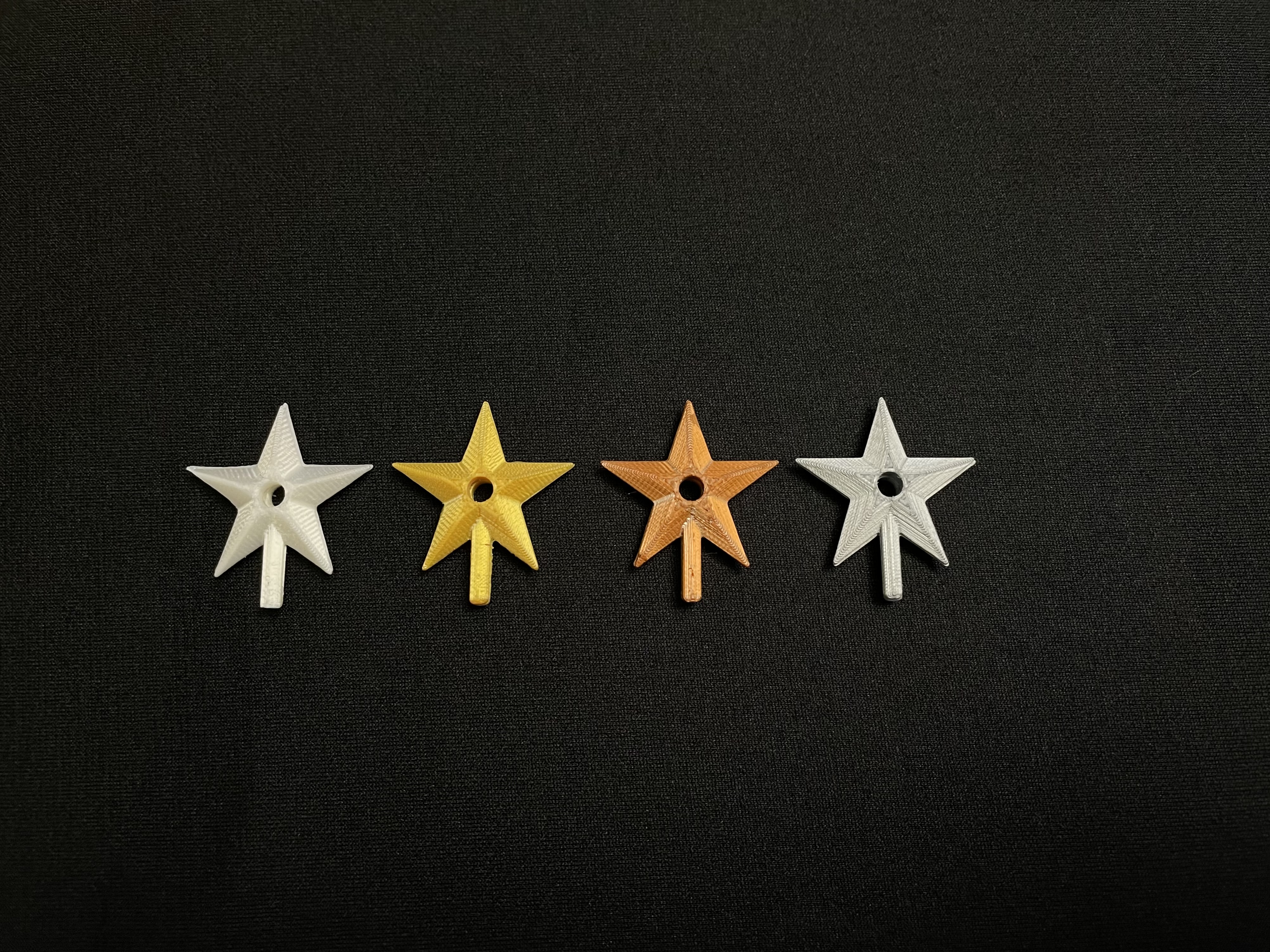 Cây Thông Noel "Place-in-Print"