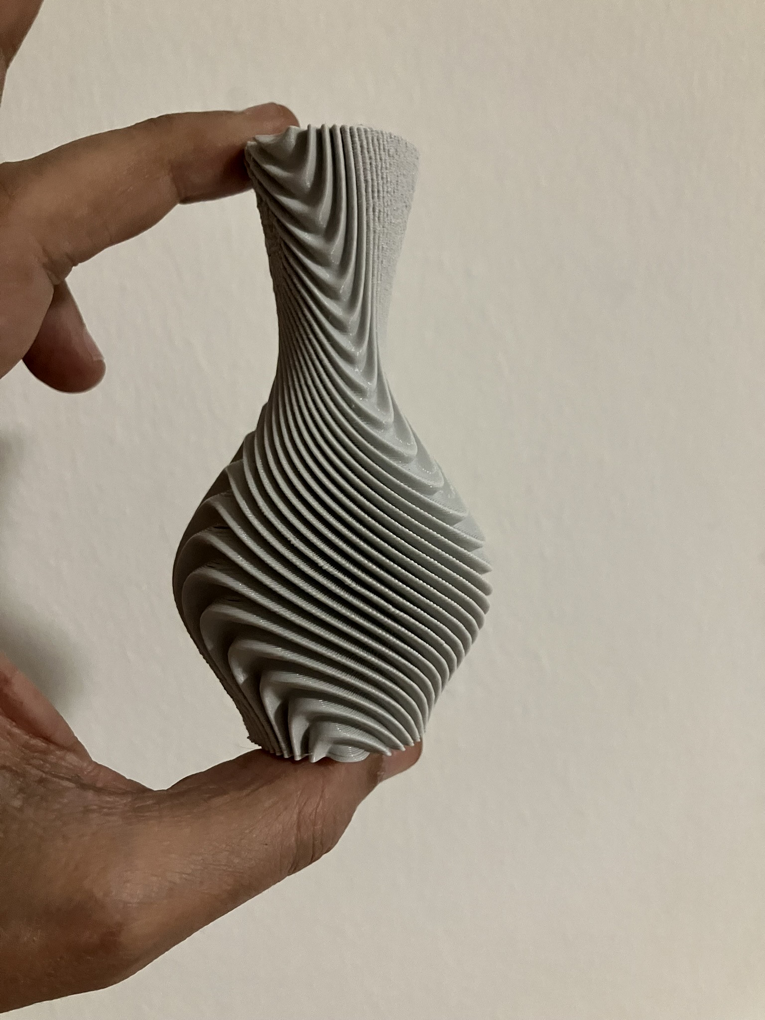 Lọ Wobbly - Bộ 6 Mẫu Độc Đáo