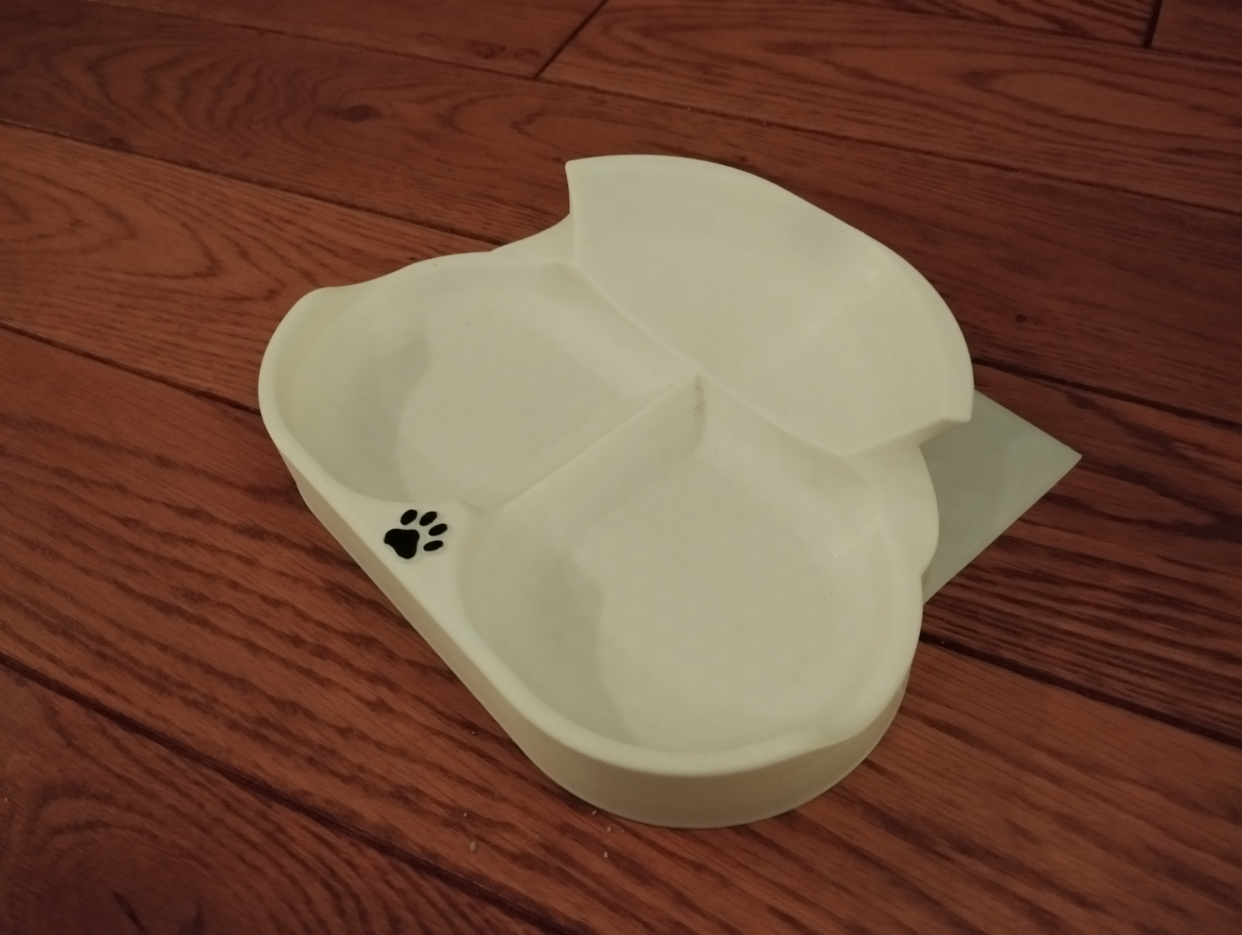 2 tô cho máy bán hàng tự động momo’s Choice