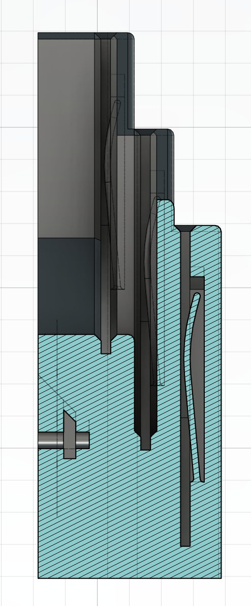 Giá đỡ Tấm in Kim loại cho Hộp đựng Nguyên bản