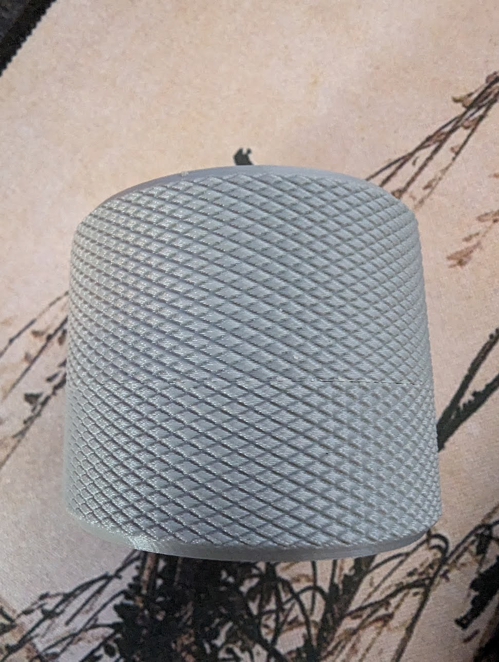 Hộp Đựng Thẻ Nhớ SD Vân Xoắn