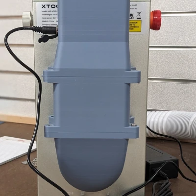 Bộ lọc khí xTool F1