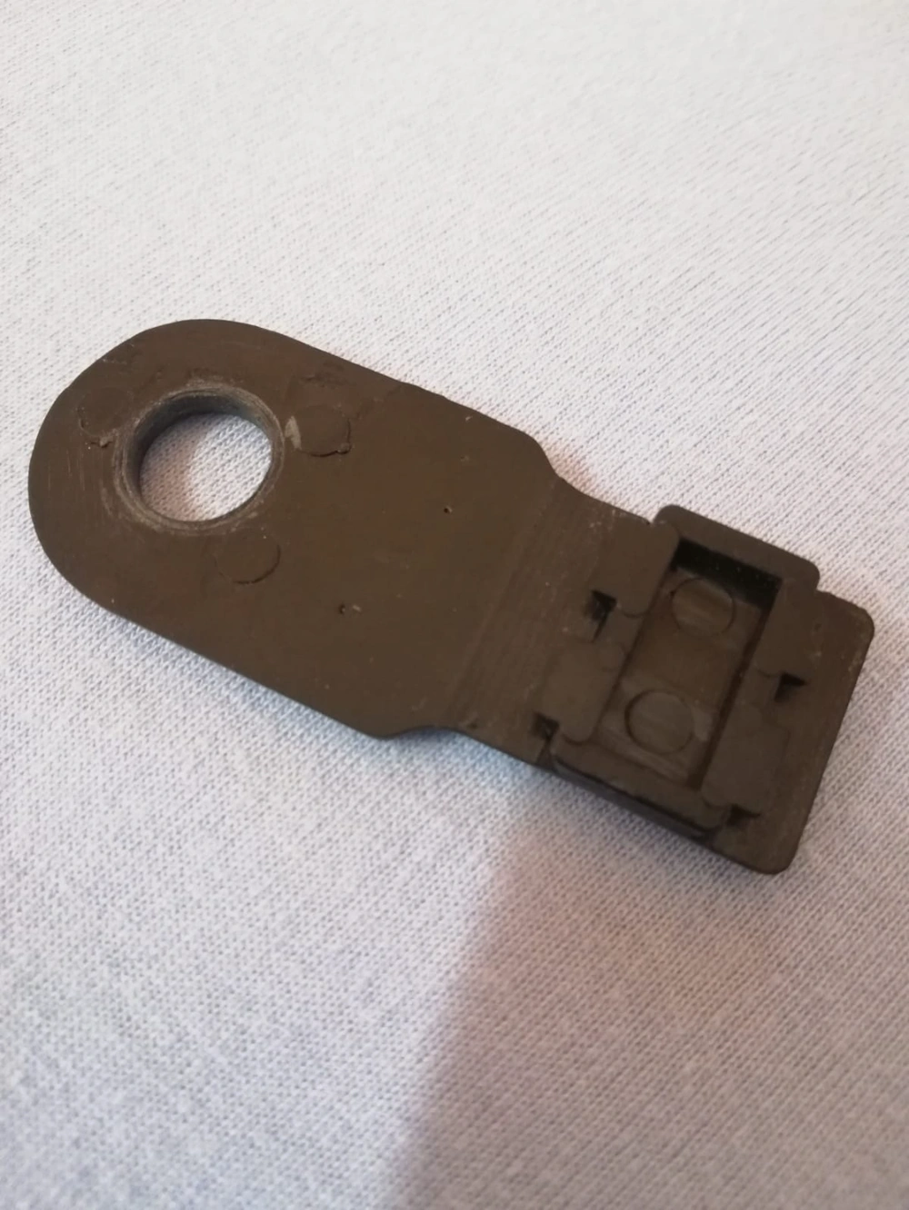 Phao Báo Rung Câu Cá - Miếng Thay Thế