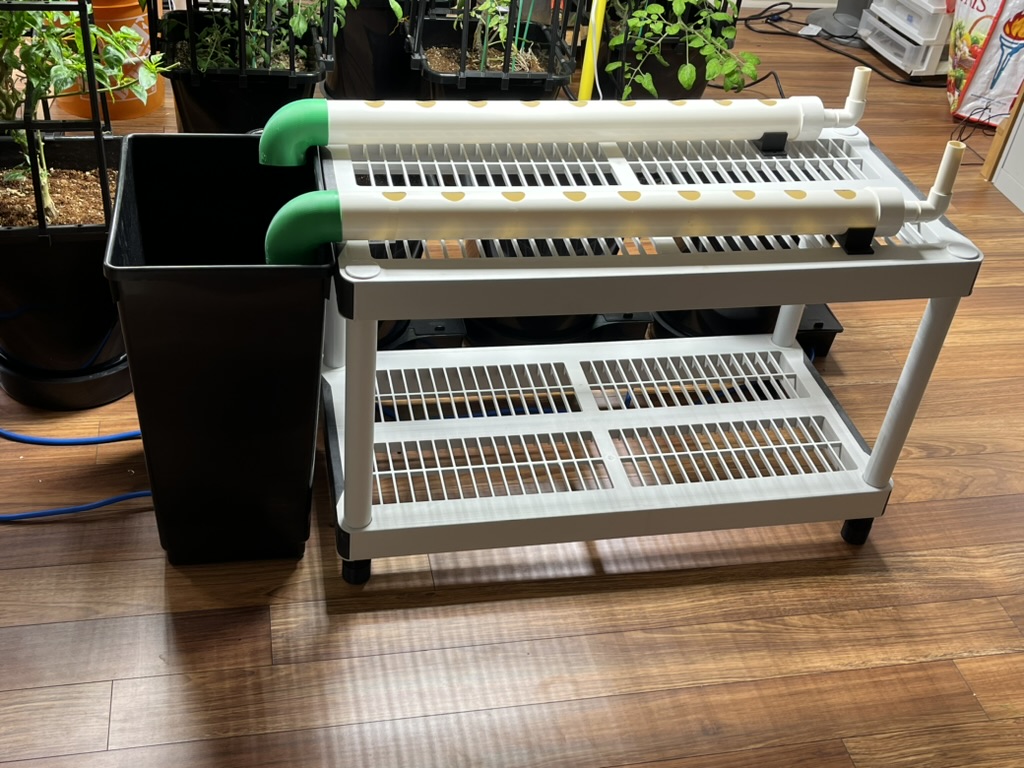 Khớp nối ống 2.5" (63mm OD)