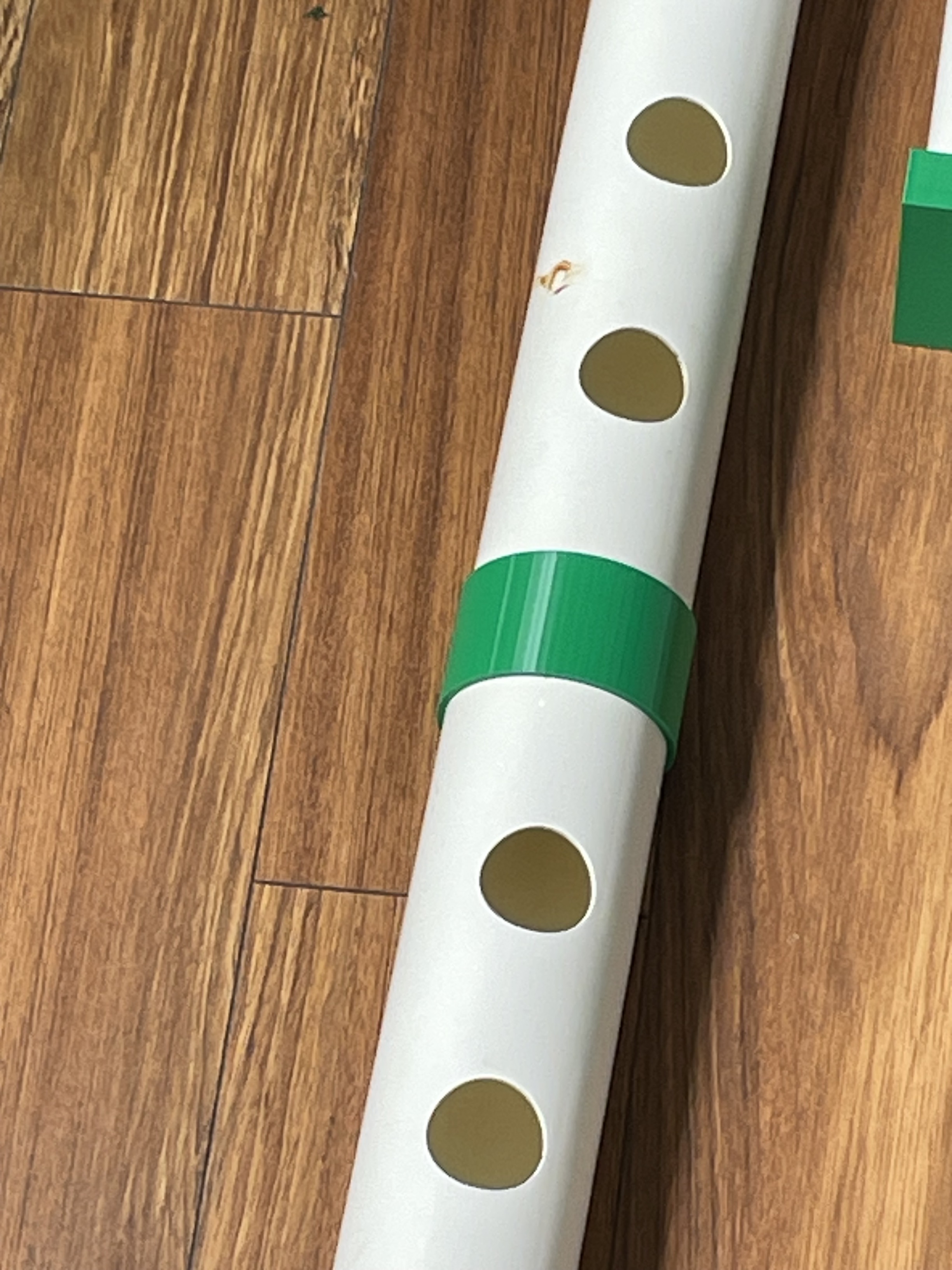 Khớp nối ống 2.5" (63mm OD)