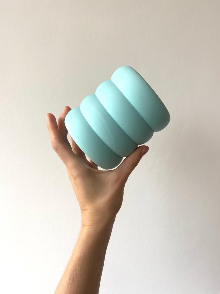 Ly Bong Bóng / Cốc Bong Bóng