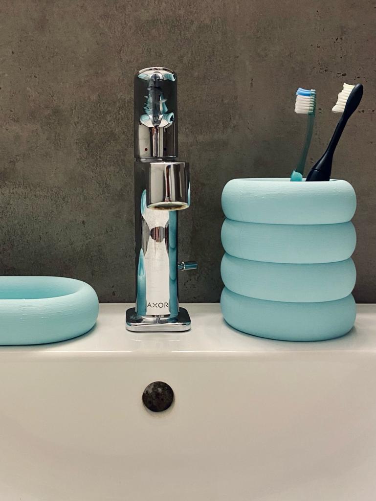 Ly Bong Bóng / Cốc Bong Bóng