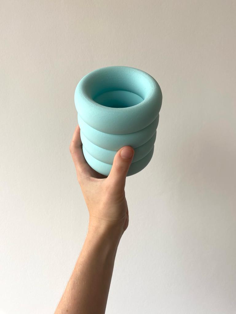 Ly Bong Bóng / Cốc Bong Bóng