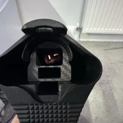 Giá Đỡ Pin Lipo G&G Wildhog