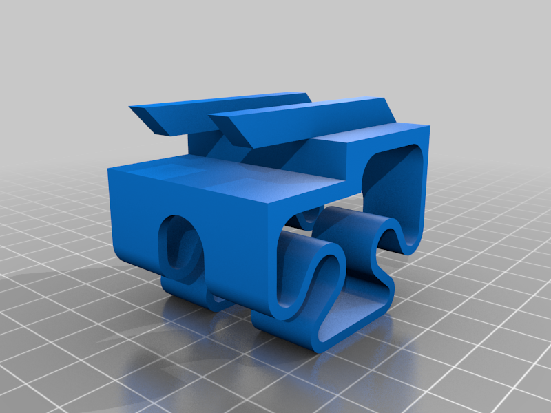 Chân Giảm Rung Cho Ender 3 Pro