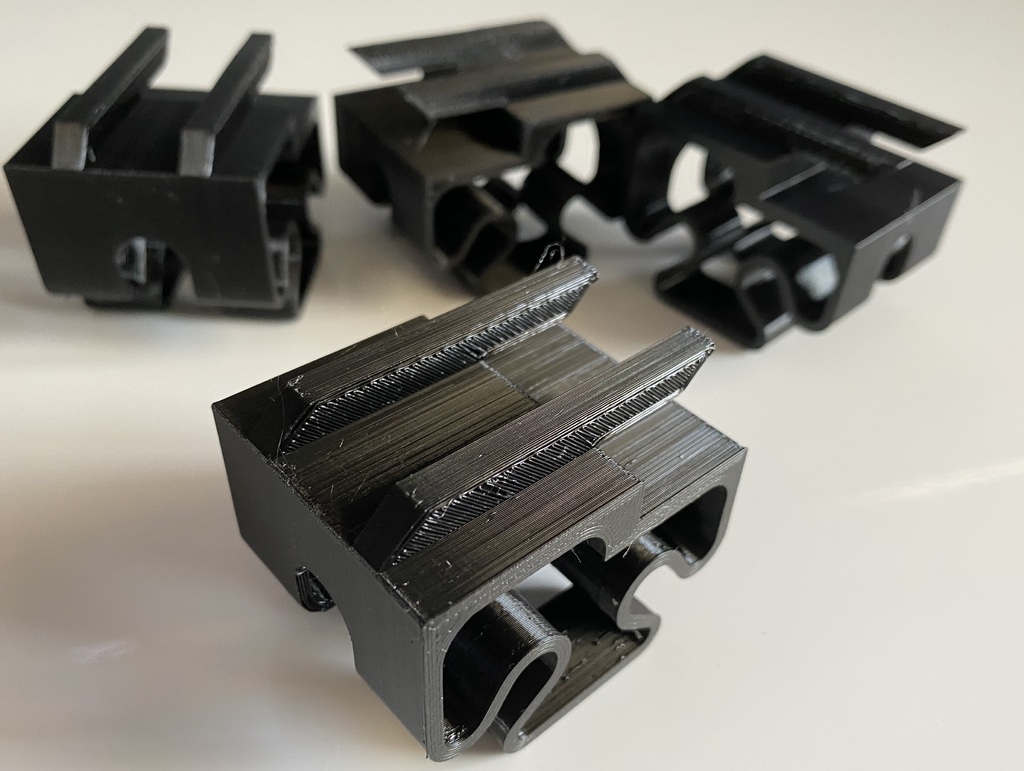 Chân Giảm Rung Cho Ender 3 Pro