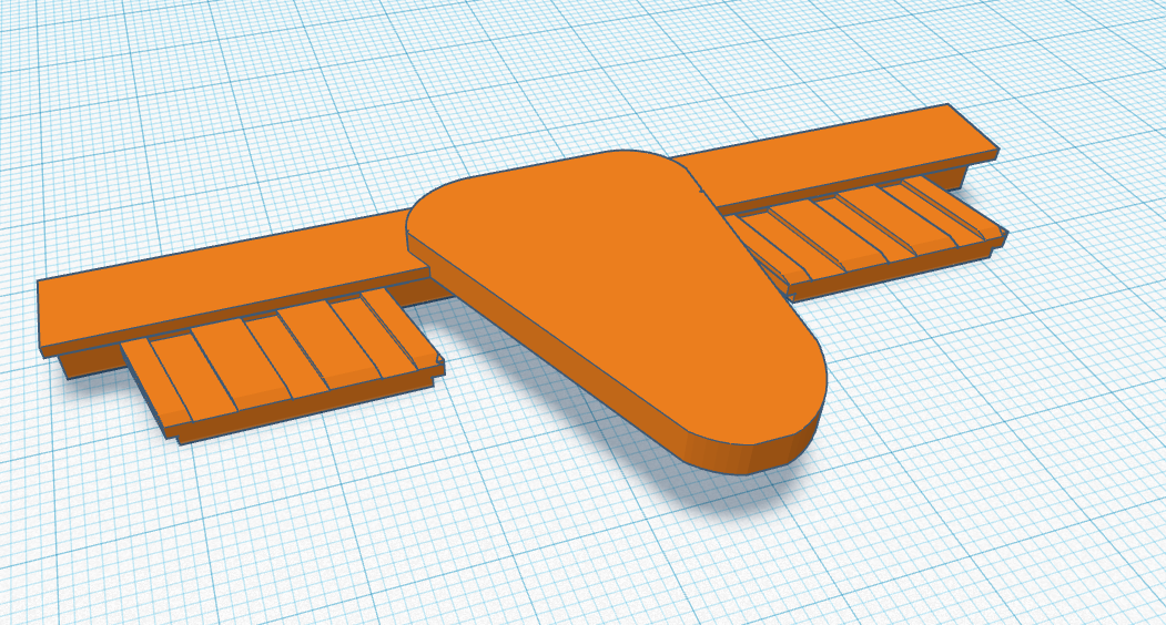 Kẹp Dán Velcro Cây Lau Nhà Norwex