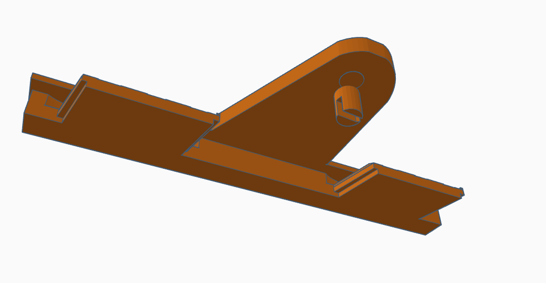 Kẹp Dán Velcro Cây Lau Nhà Norwex