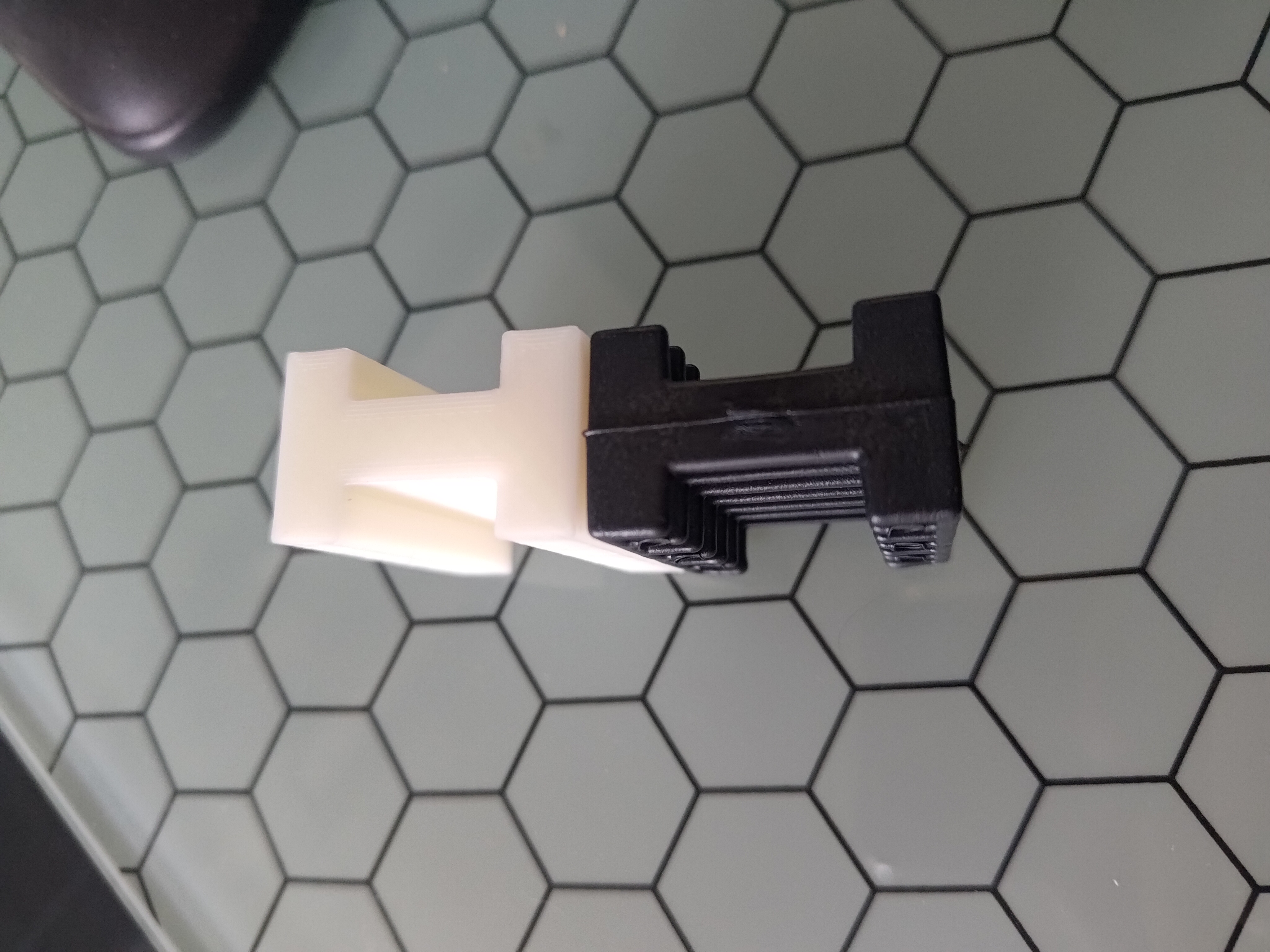 Đầu nối kệ lệnh Project Source