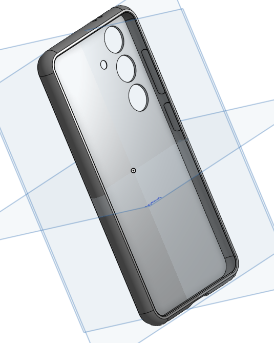 Ốp Lưng Điện Thoại Samsung S24