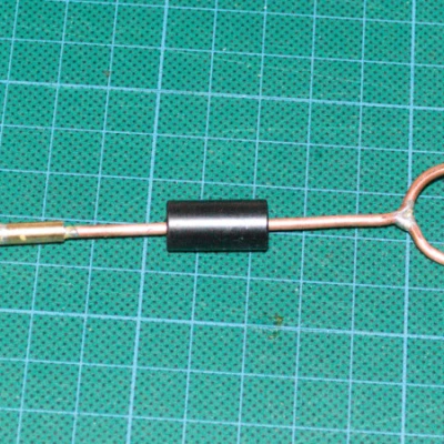 Ống bọc cho đầu dò trường gần EMC (có thể tùy chỉnh tham số)