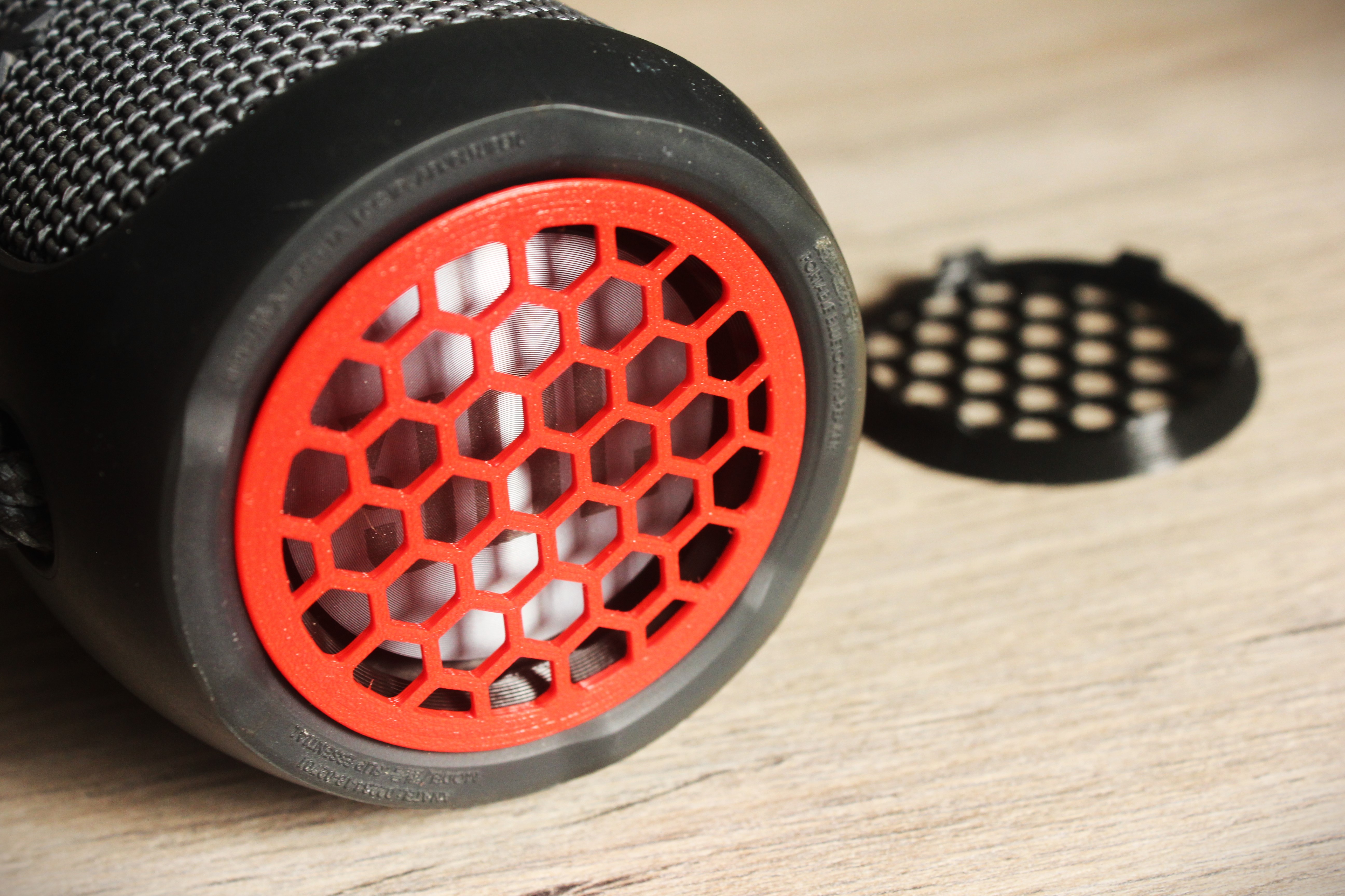 Vỏ Bảo Vệ Cho Loa JBL Flip