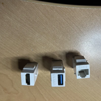 Voron V0 Keystone Cho Tấm Che Phía Sau