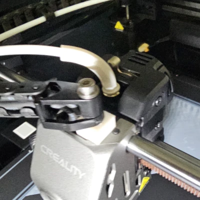 K1 max - Khắc phục dây xích