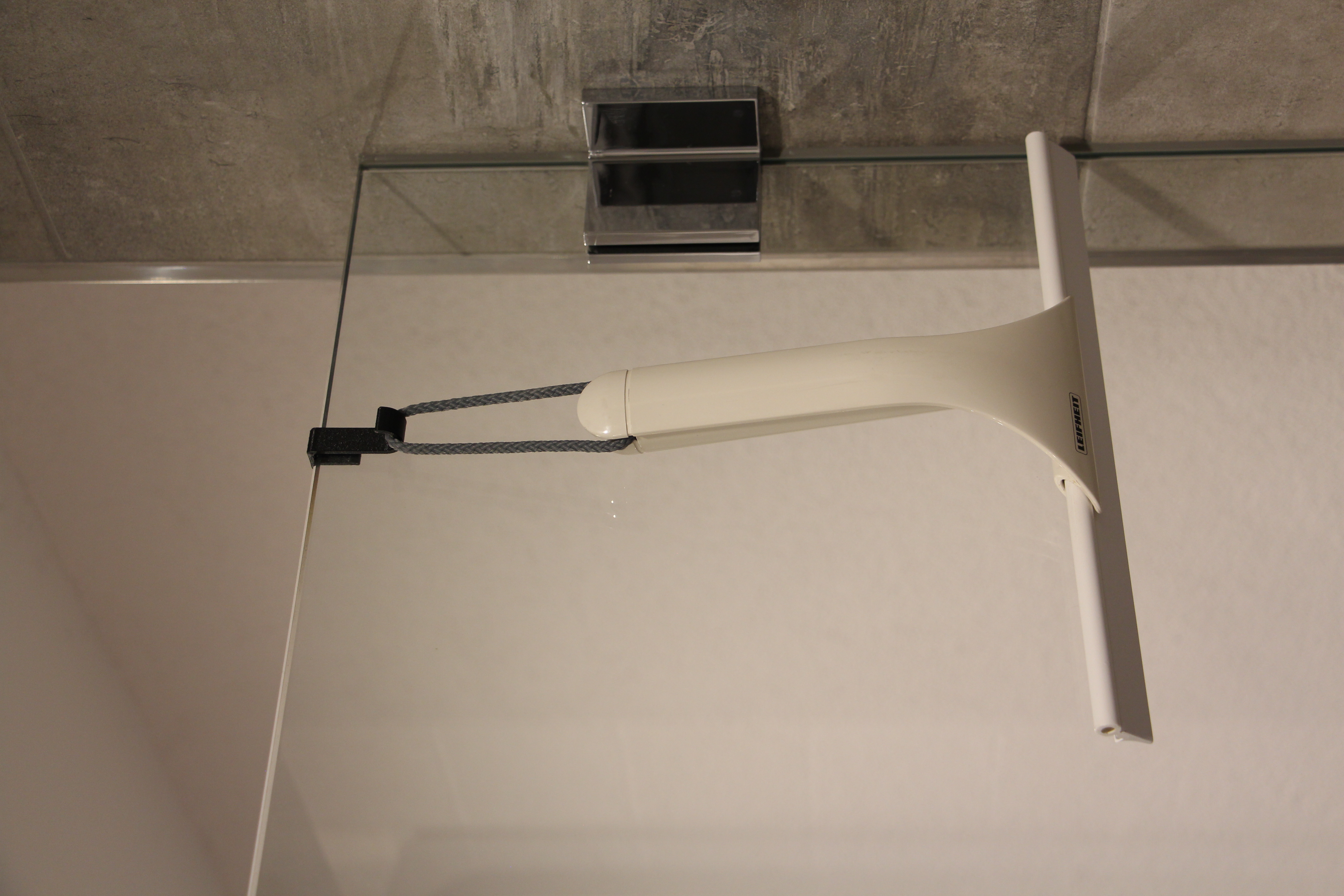 Móc Treo Kính Phòng Tắm (Hệ Mét và Inch)