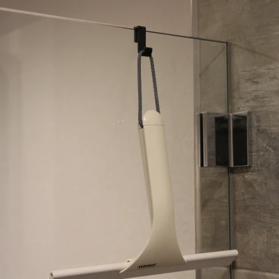 Móc Treo Kính Phòng Tắm (Hệ Mét và Inch)