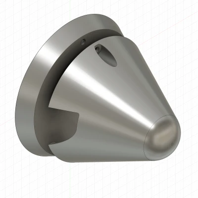 Nắp Chụp Cánh Quạt Cho Máy Bay RC