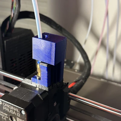 Giá đỡ ống PFTE cho MMU2S