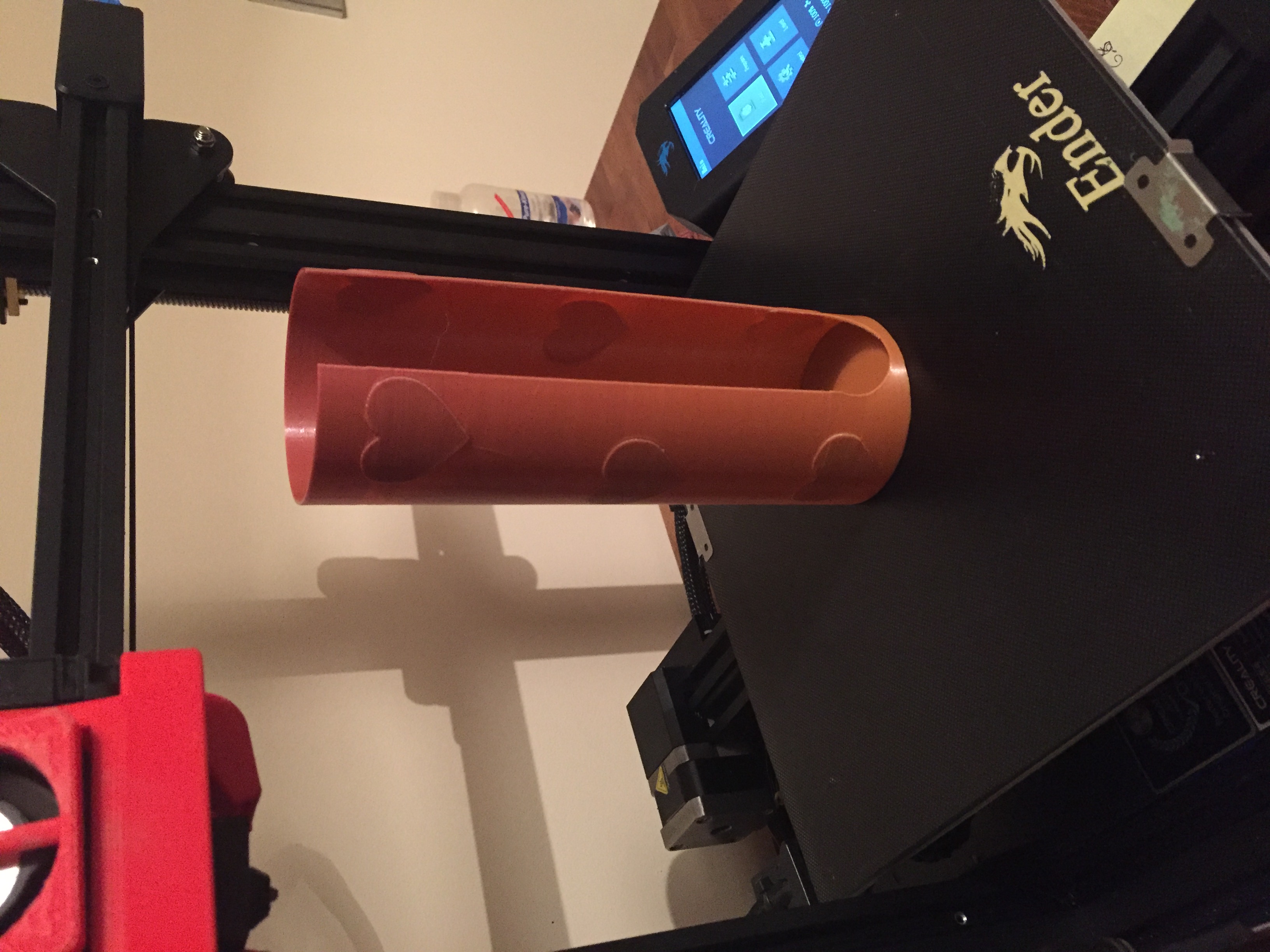 Hộp Đựng Bông Tẩy Trang