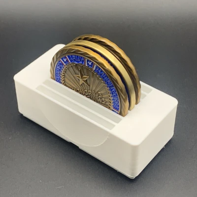 Giá Đỡ Tiền Xu Thử Thách Grifinity 1x2