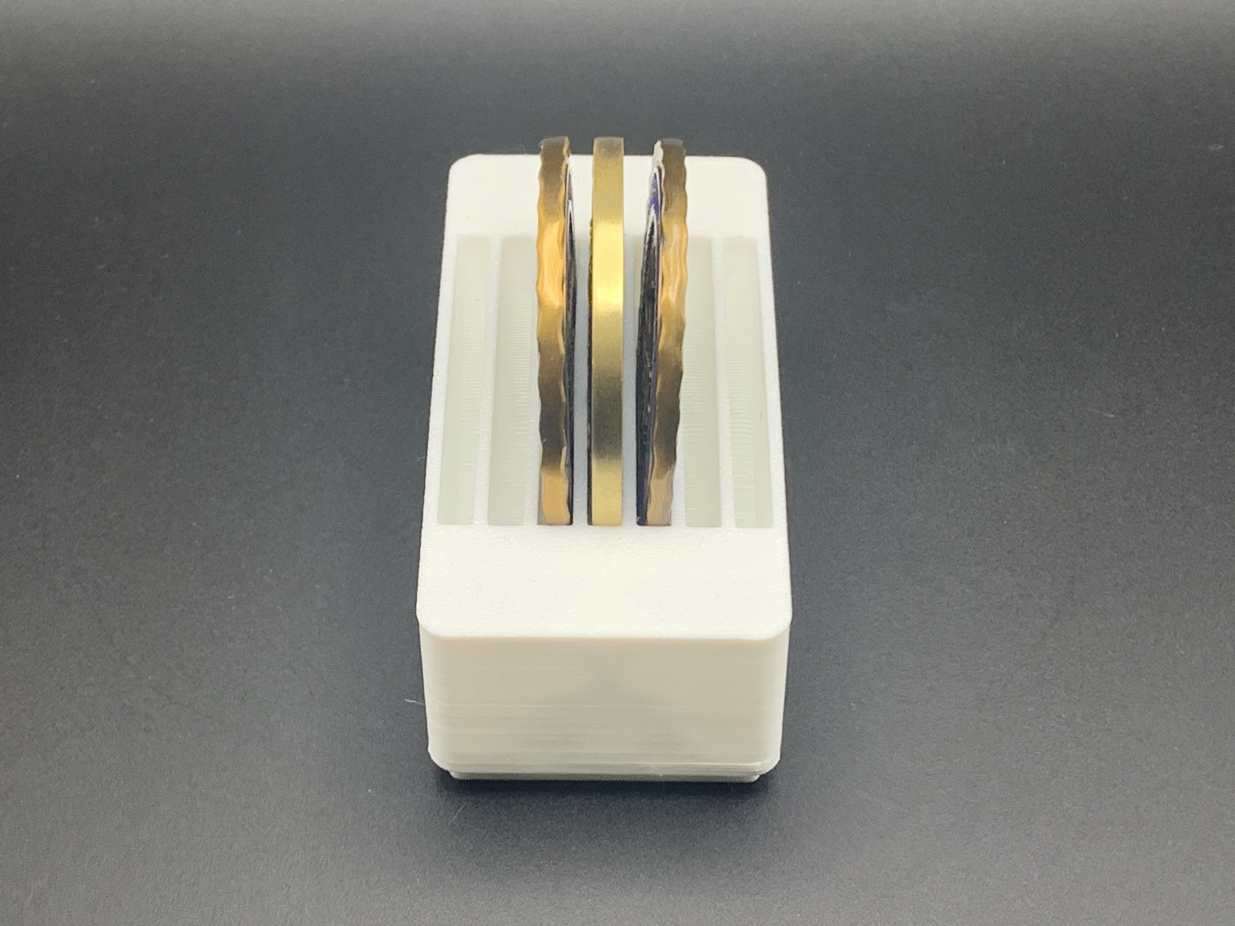 Giá Đỡ Tiền Xu Thử Thách Grifinity 1x2