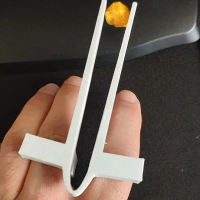 Kẹp Khoai Tây Chiên - Potato Chip Grabber