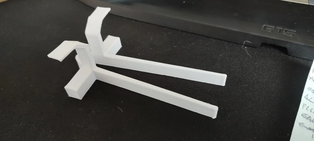 Kẹp Khoai Tây Chiên - Potato Chip Grabber