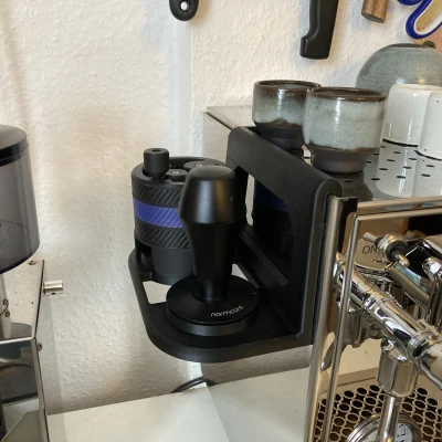 Giá đỡ phụ kiện Bezzera BZ10 (Tamper, Phân phối, Umikot)