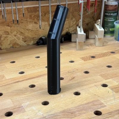 Adapter osVAC neo M32 cho phụ kiện Kärcher