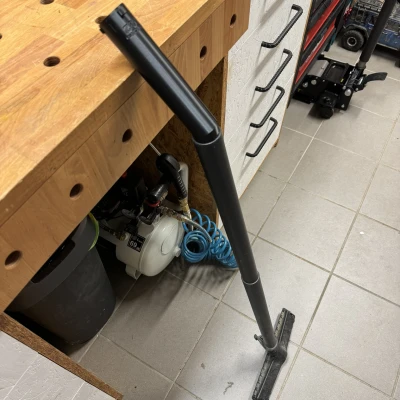 Adapter osVAC neo M32 cho phụ kiện Kärcher