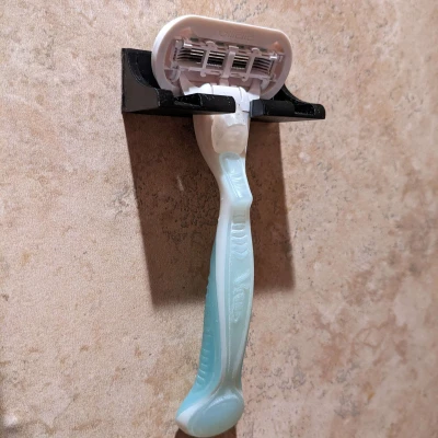 Giá đỡ dao cạo Gillette Venus