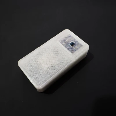 Cảm biến ánh sáng Esphome