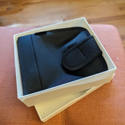 Vỏ Bàn Phím ZSA Voyager