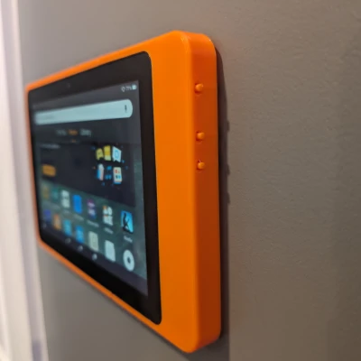 Giá đỡ treo tường Amazon Fire HD 8 (2022) (Thế hệ 12)