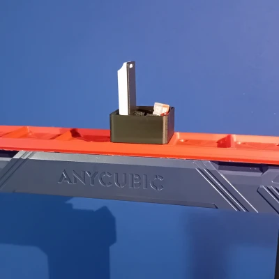 Đế Gridfinity cho Anycubic Kobra 2