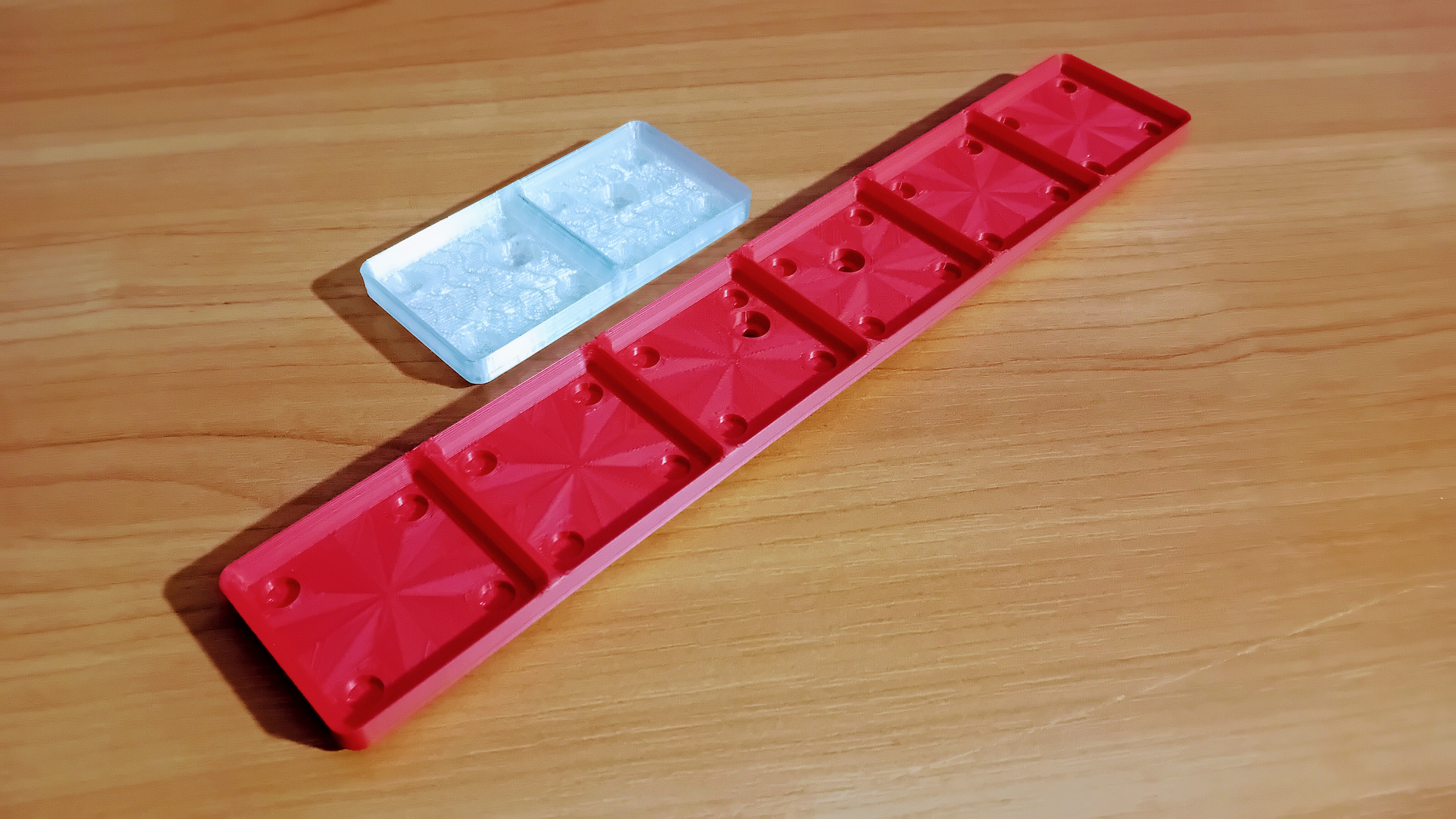 Đế Gridfinity cho Anycubic Kobra 2