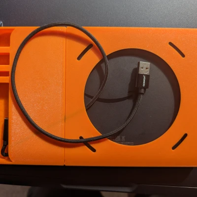 Giá đỡ treo tường Amazon Fire HD 8 (2022) (Thế hệ 12)