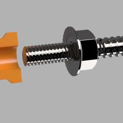 Chốt giữ sạc Makita V2