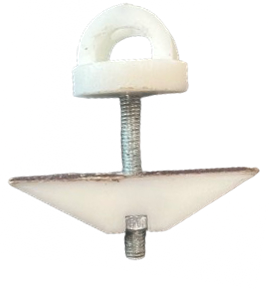 Phay đĩa cho bu lông M4