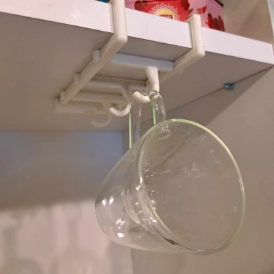 Móc treo ly Espresso